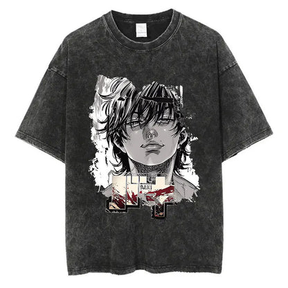 Cotton T Shirts