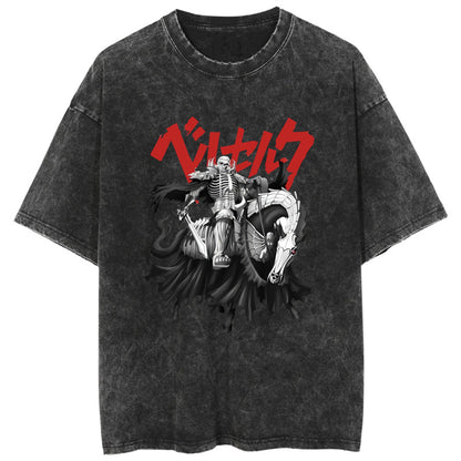 Cotton T-shirts