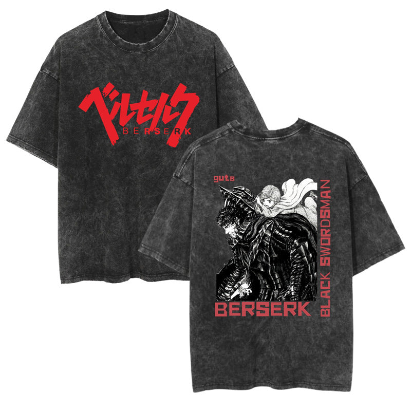 Cotton T-shirts
