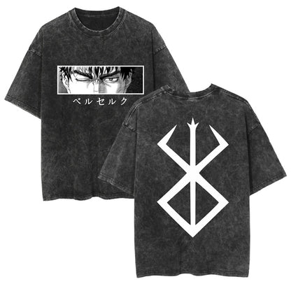 Cotton T-shirts