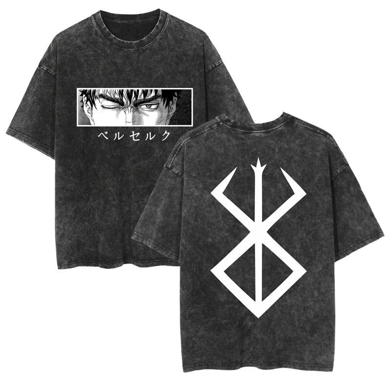 Cotton T-shirts