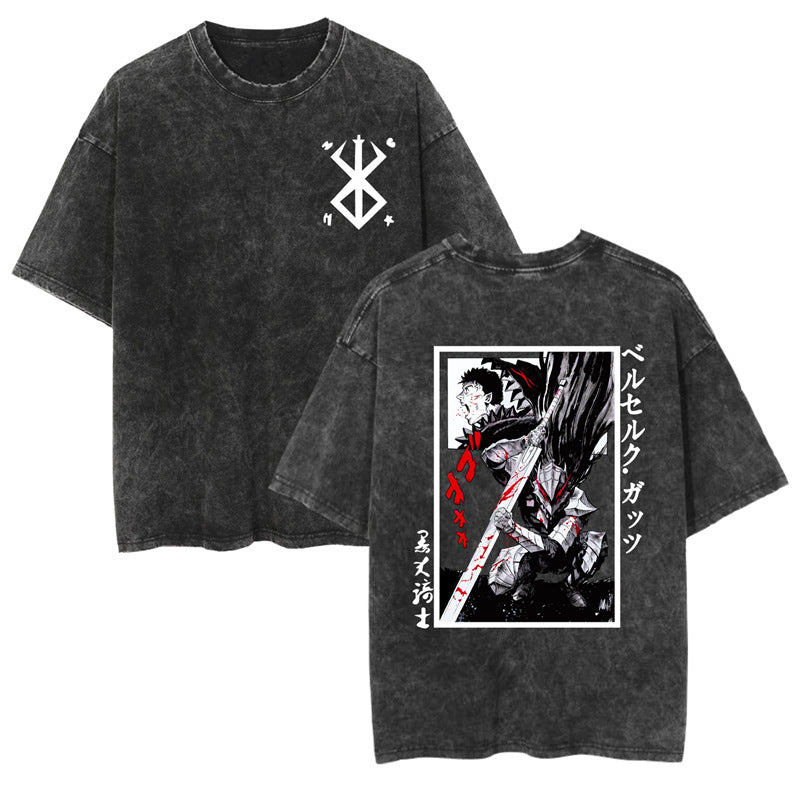 Cotton T-shirts