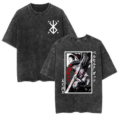 Cotton T-shirts