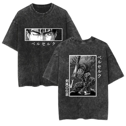Cotton T-shirts