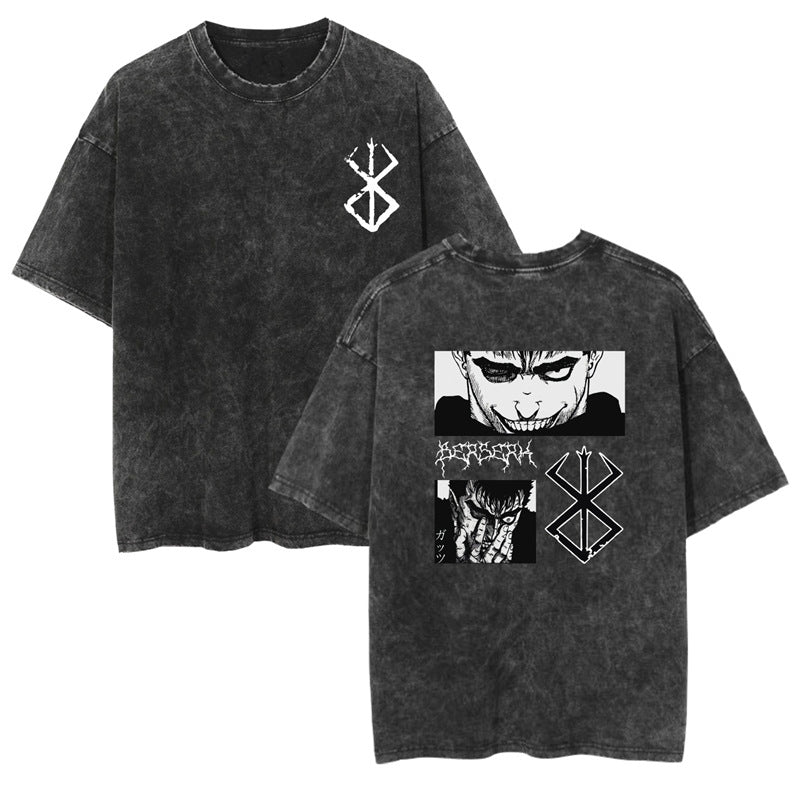 Cotton T-shirts