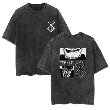 Cotton T-shirts