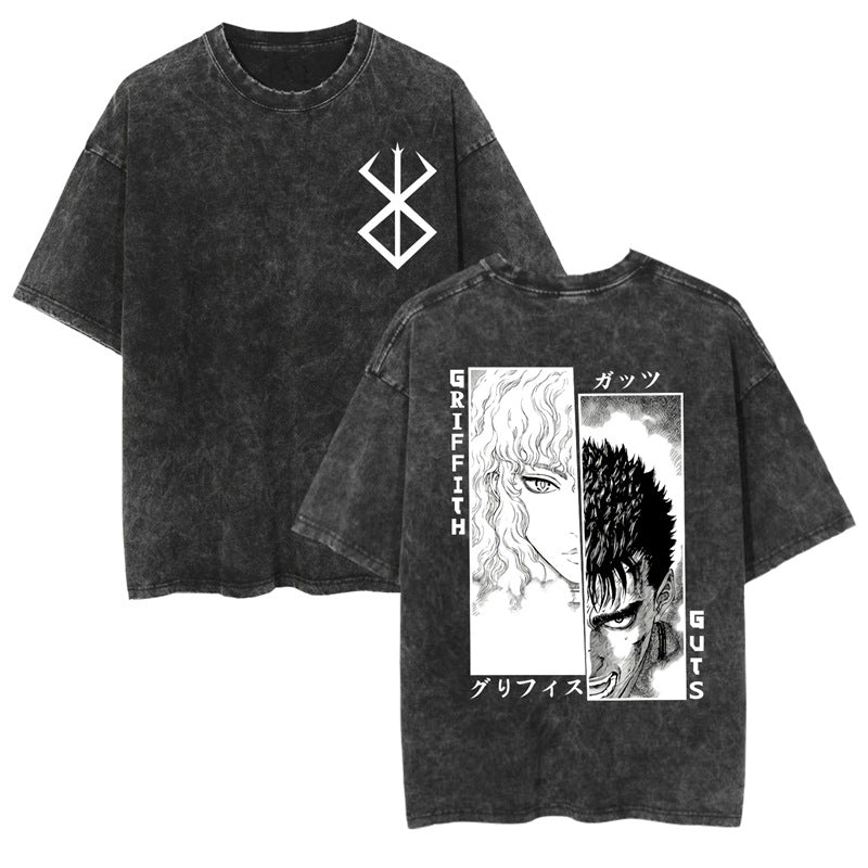 Cotton T-shirts
