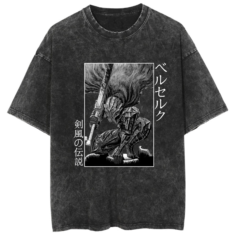 Cotton T-shirts