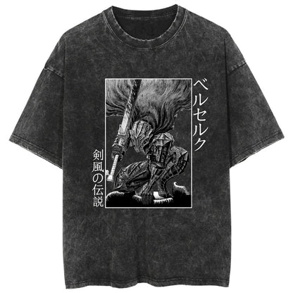 Cotton T-shirts