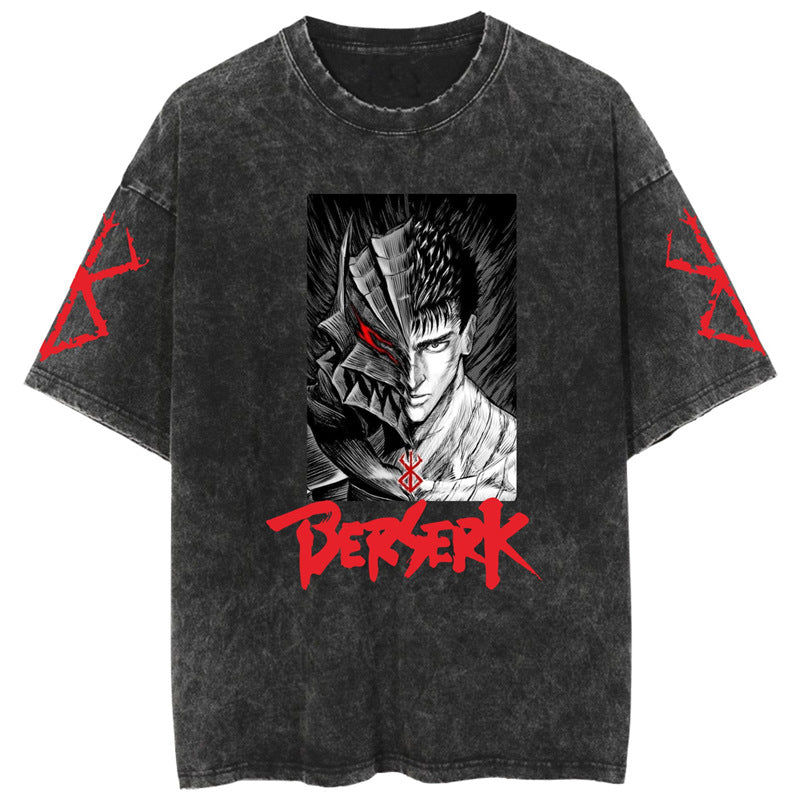 Cotton T-shirts