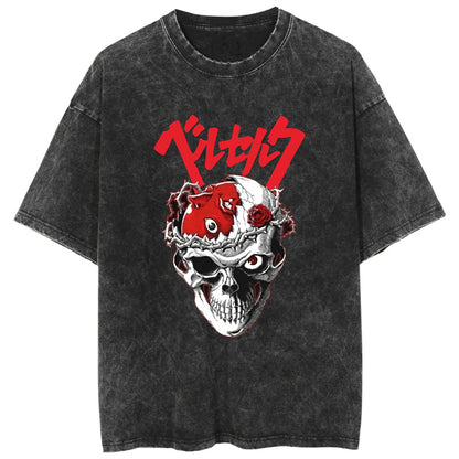 Cotton T-shirts