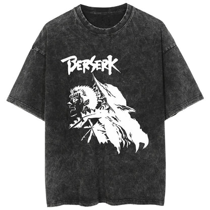 Cotton T-shirts