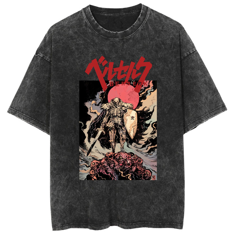 Cotton T-shirts