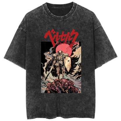 Cotton T-shirts