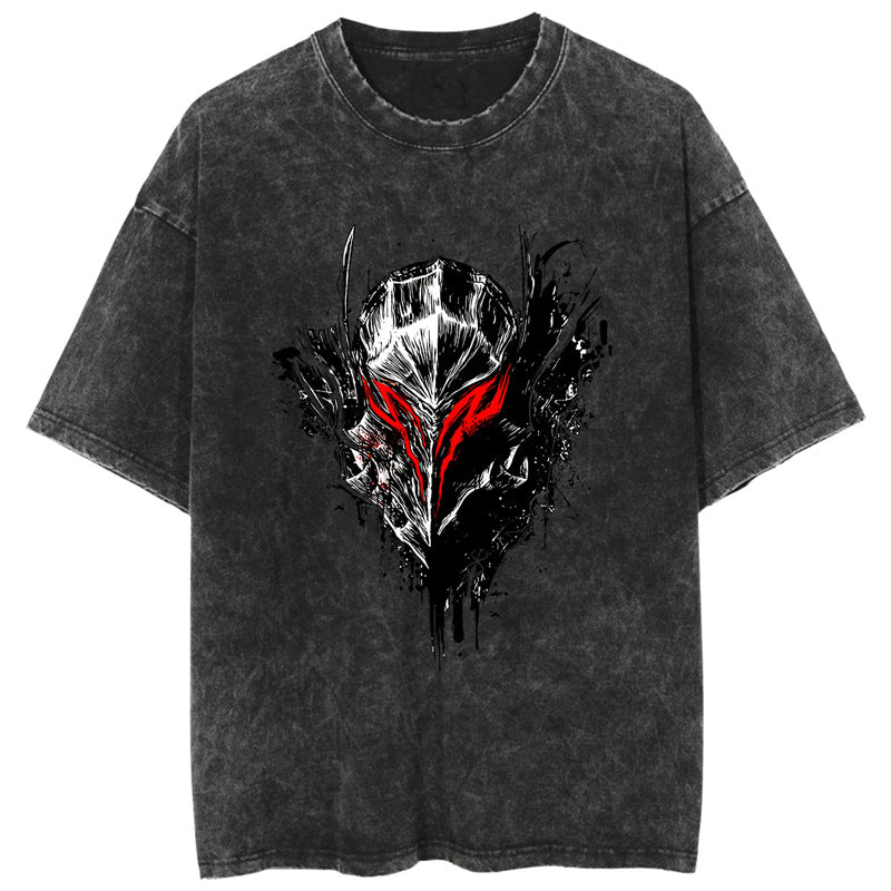 Cotton T-shirts
