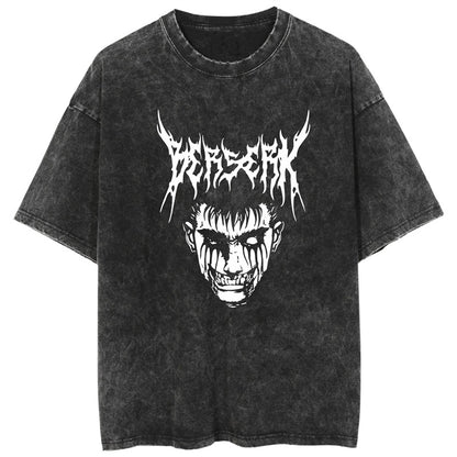 Cotton T-shirts