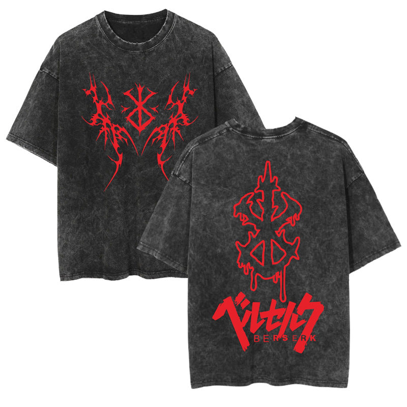 Cotton T-shirts