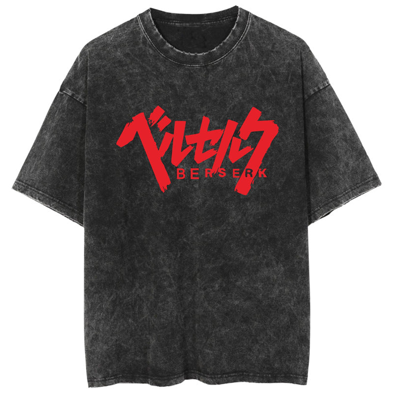 Cotton T-shirts