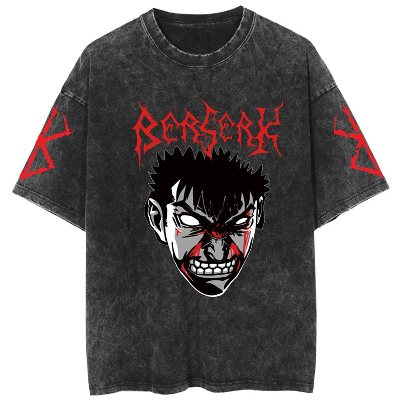 Cotton T-shirts