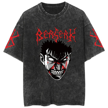Cotton T-shirts