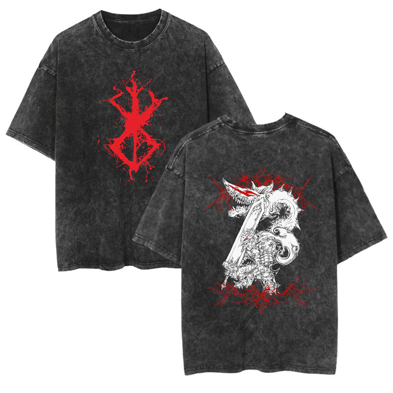 Cotton T-shirts
