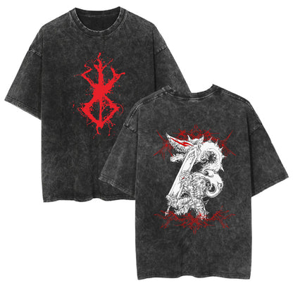 Cotton T-shirts
