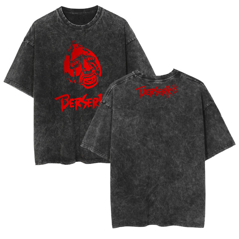 Cotton T-shirts