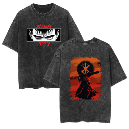 Cotton T-shirts