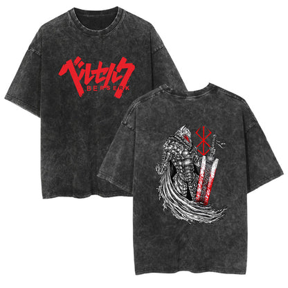 Cotton T-shirts