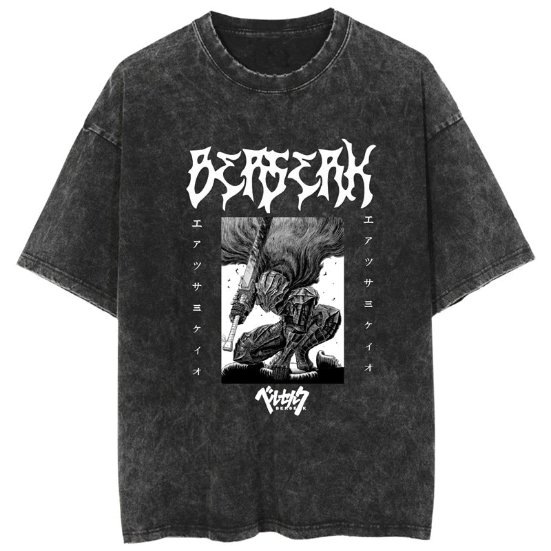 Cotton T-shirts