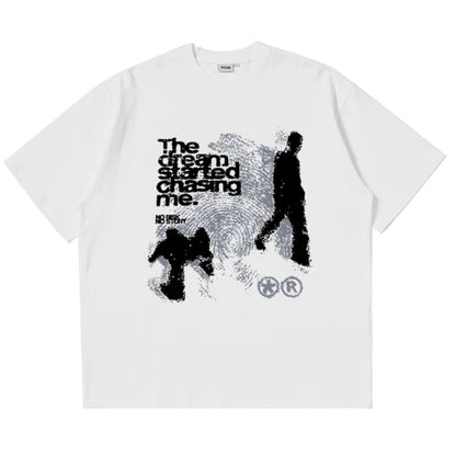 Cotton T-Shirts