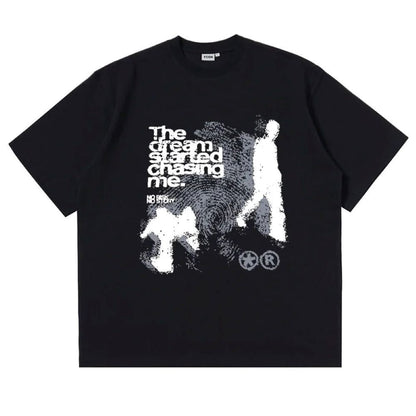Cotton T-Shirts