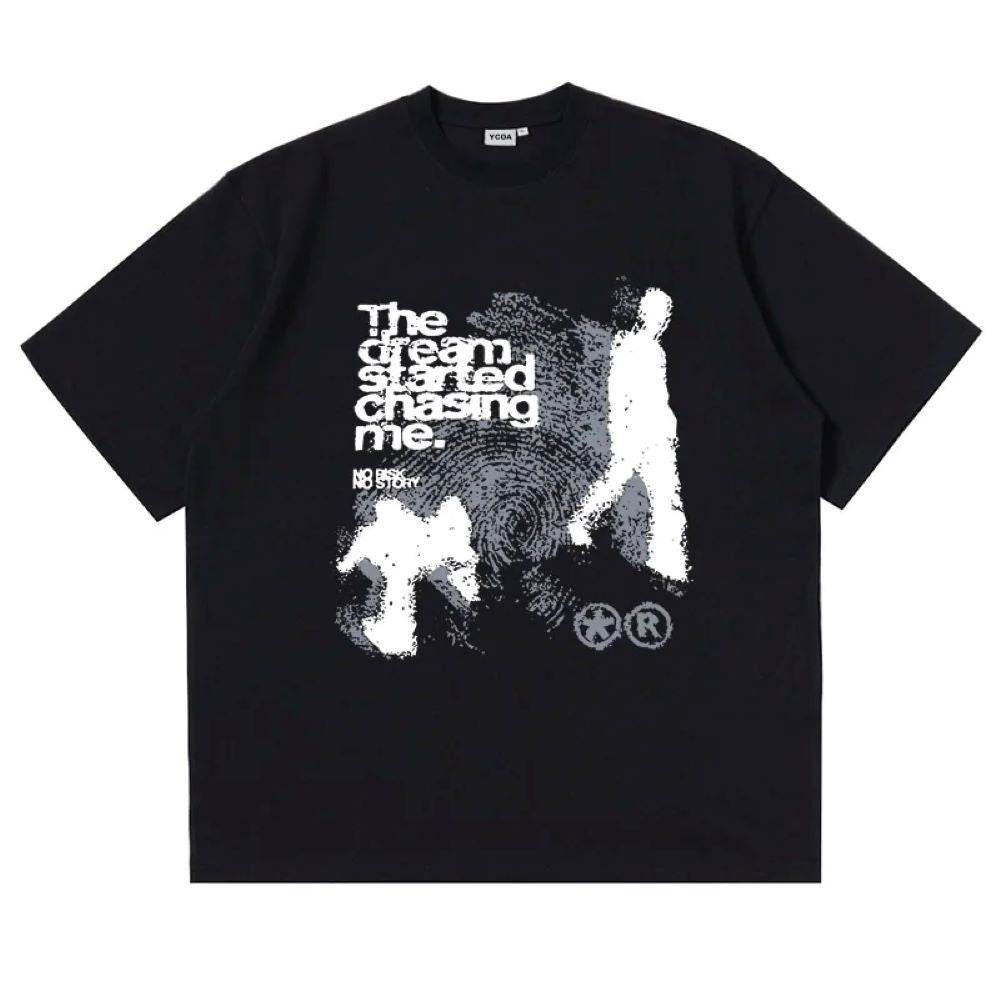Cotton T-Shirts