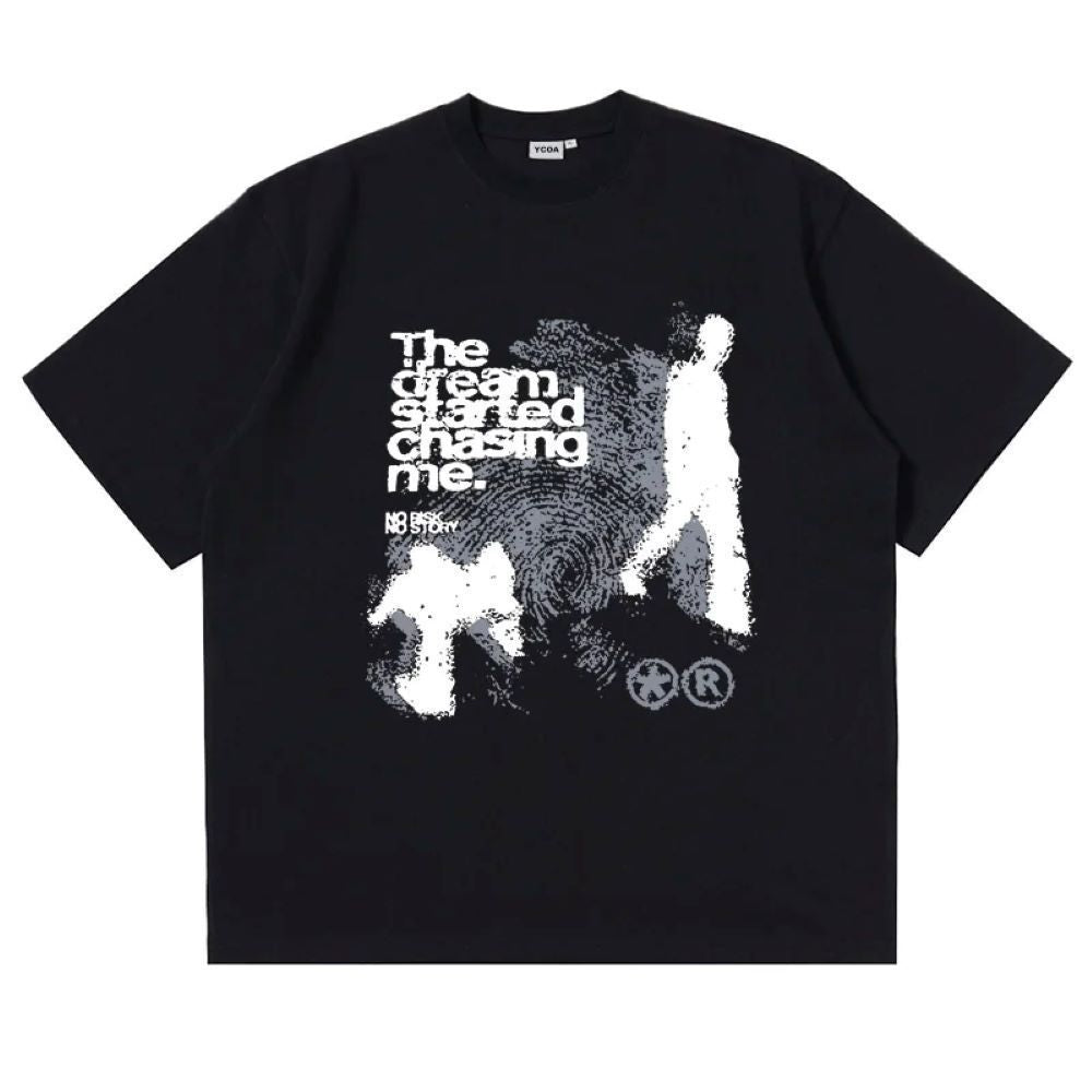 Cotton T-Shirts