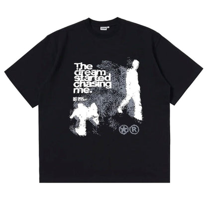 Cotton T-Shirts