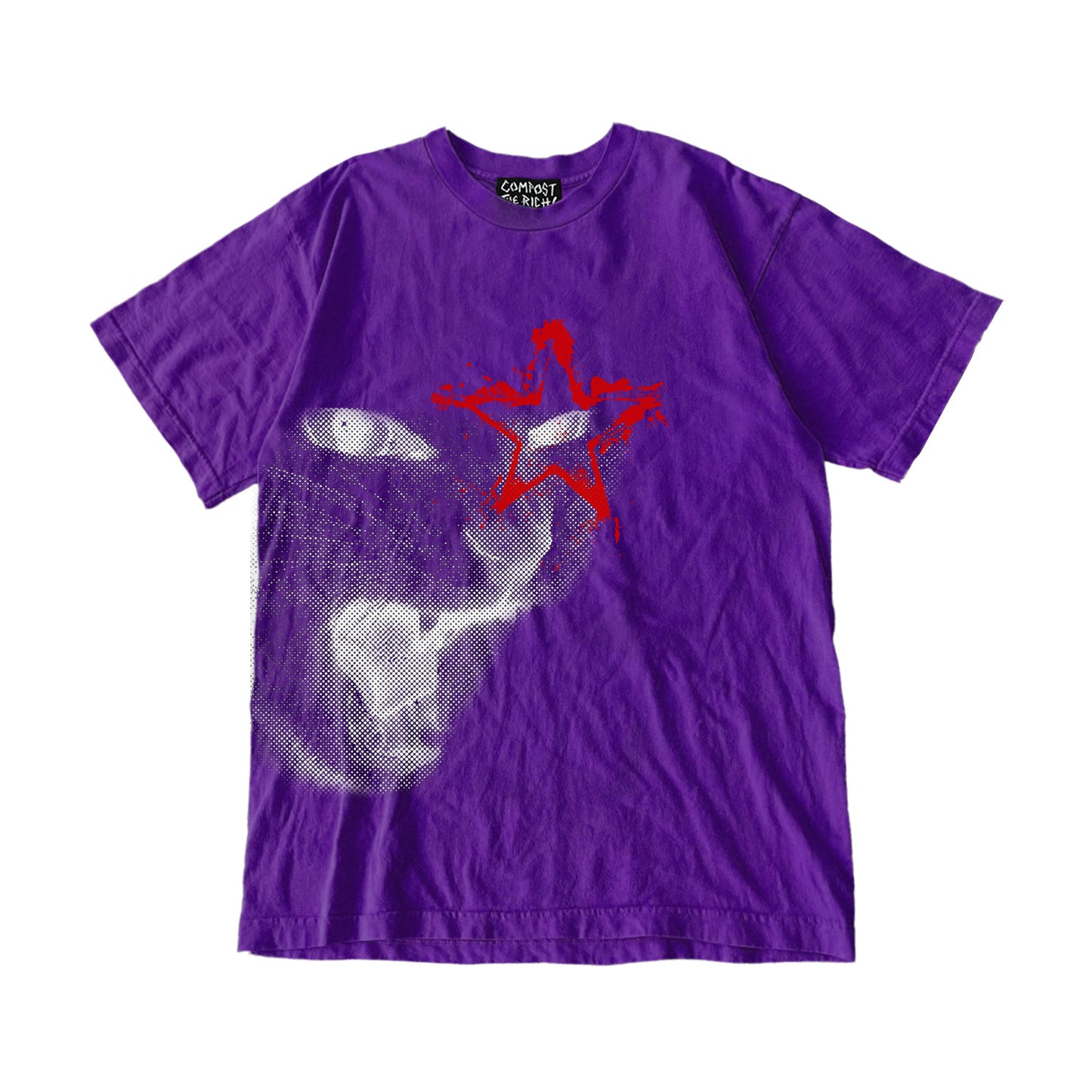 Cotton T-Shirts