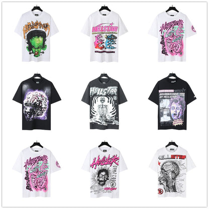 Cotton T-Shirts