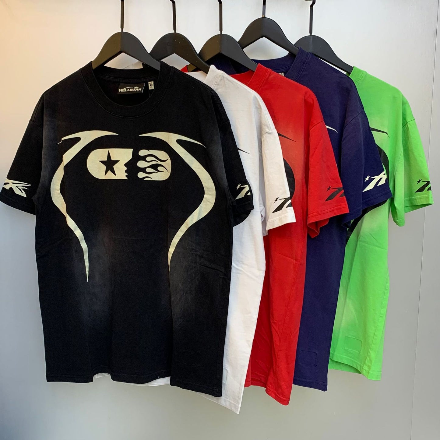 Cotton T-Shirts