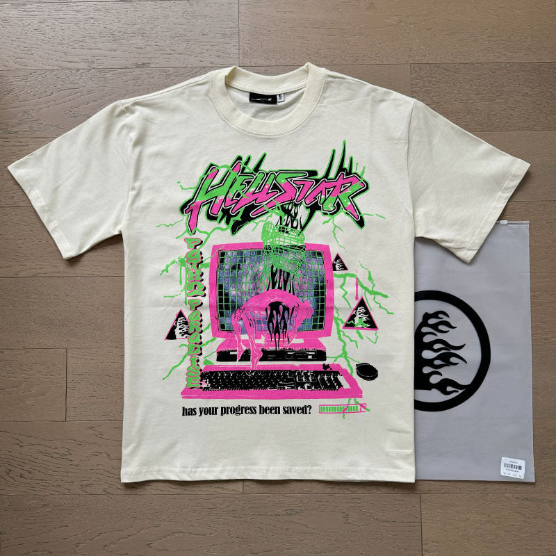 Cotton T-Shirts
