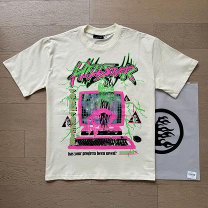Cotton T-Shirts