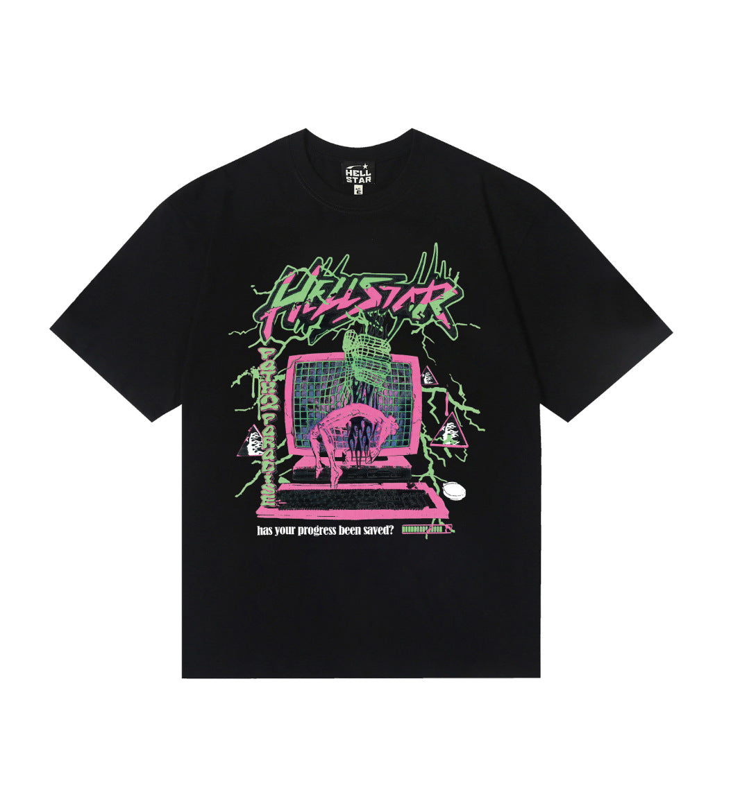 Cotton T-Shirts