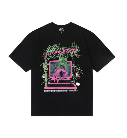 Cotton T-Shirts