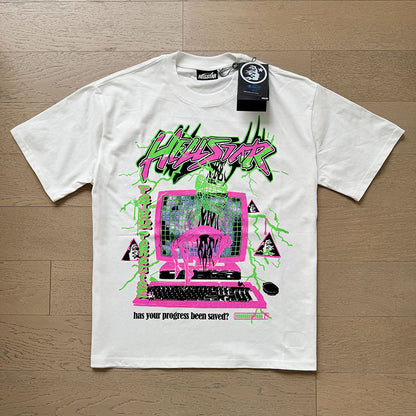 Cotton T-Shirts