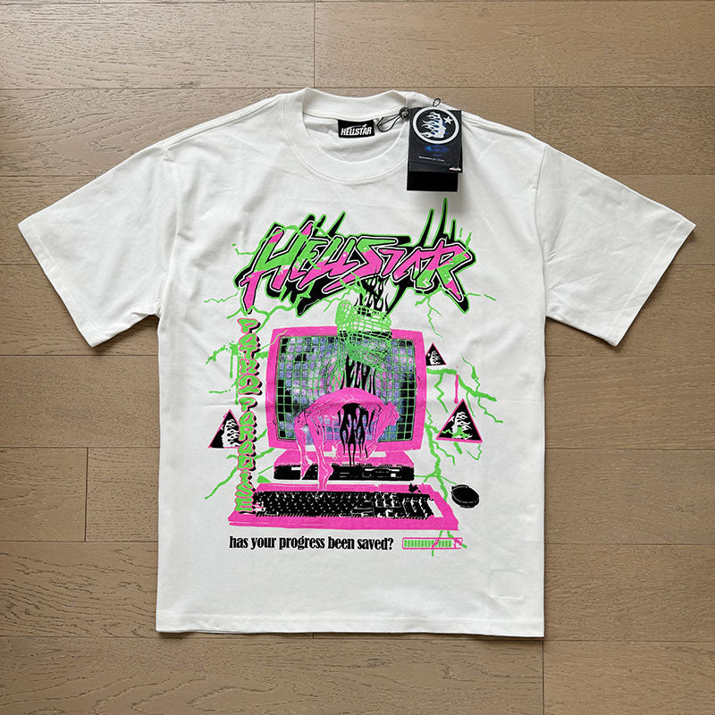 Cotton T-Shirts