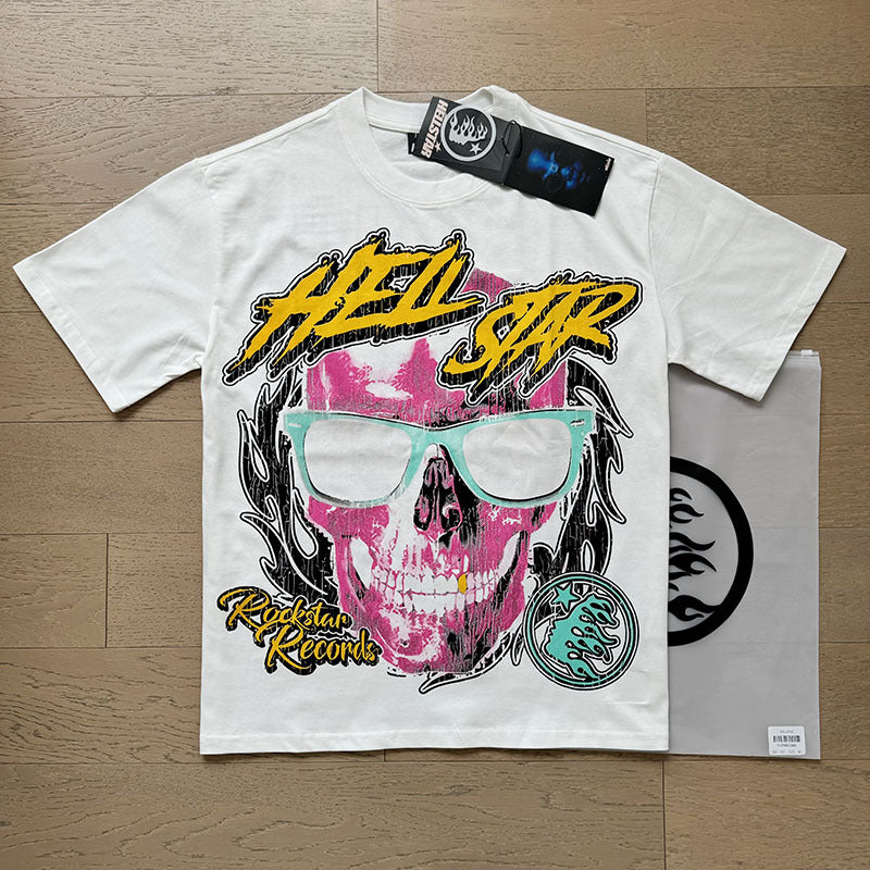 Cotton T-Shirts