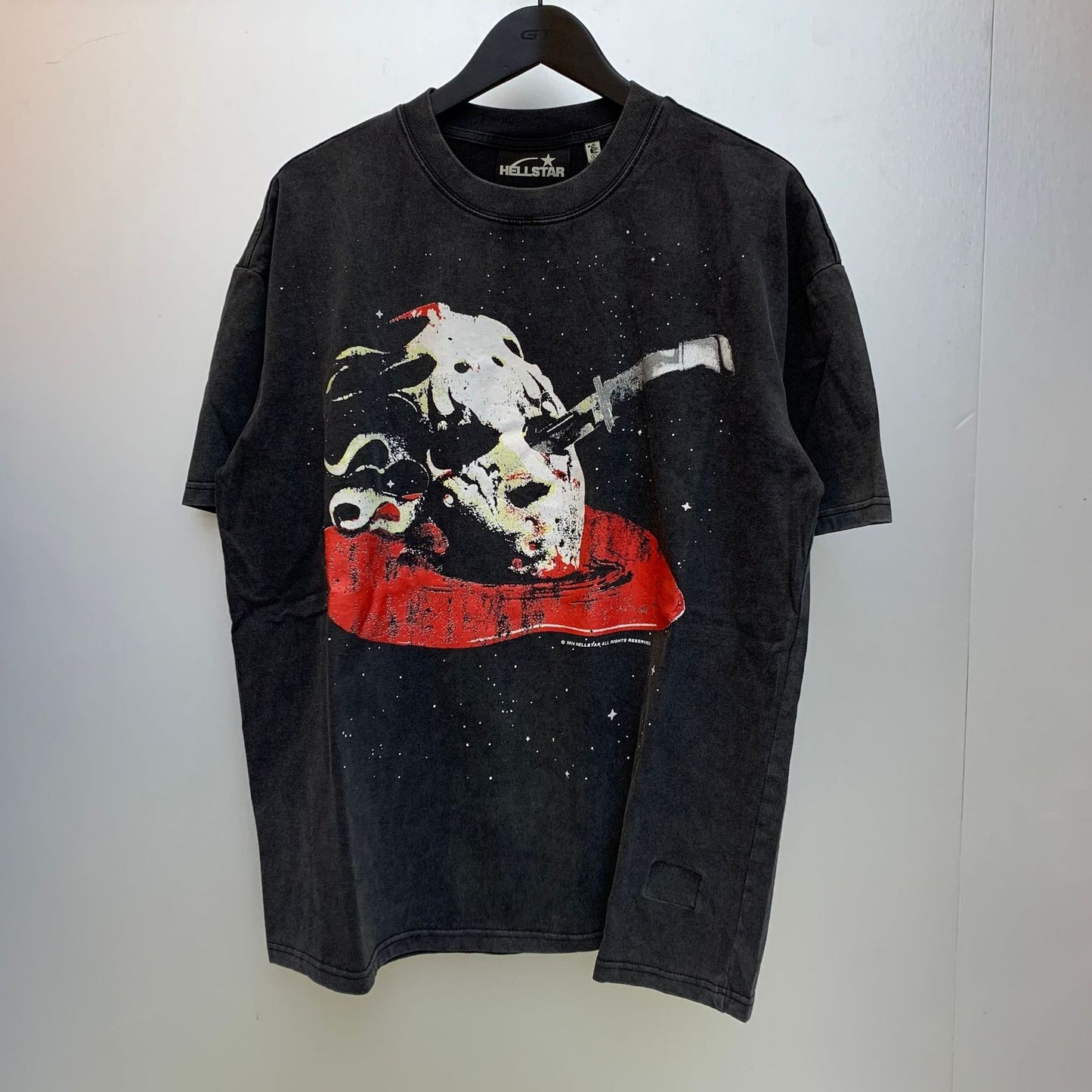 Cotton T-Shirts