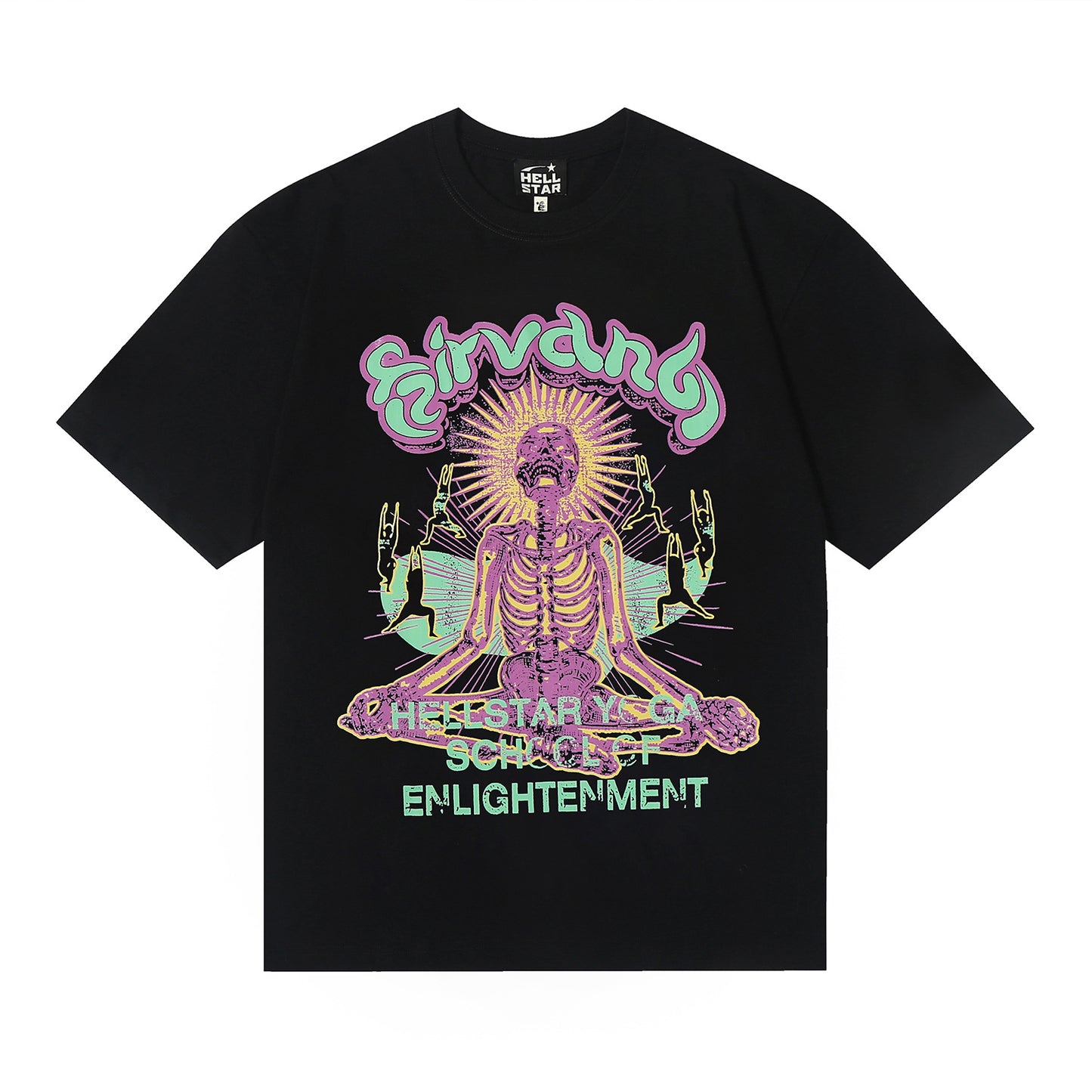 Cotton T-Shirts