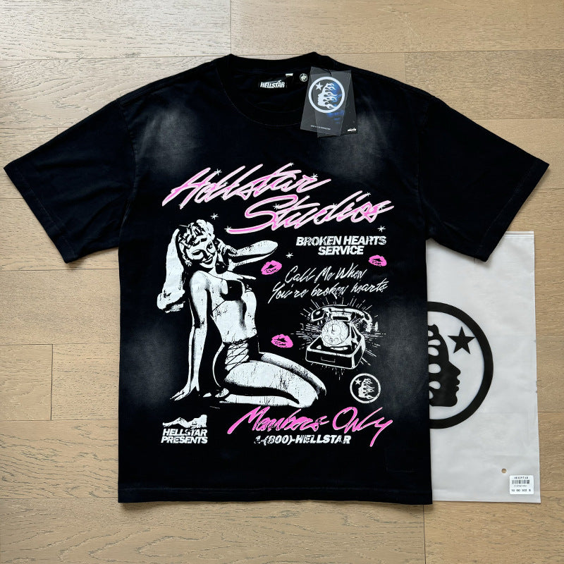 Cotton T-Shirts