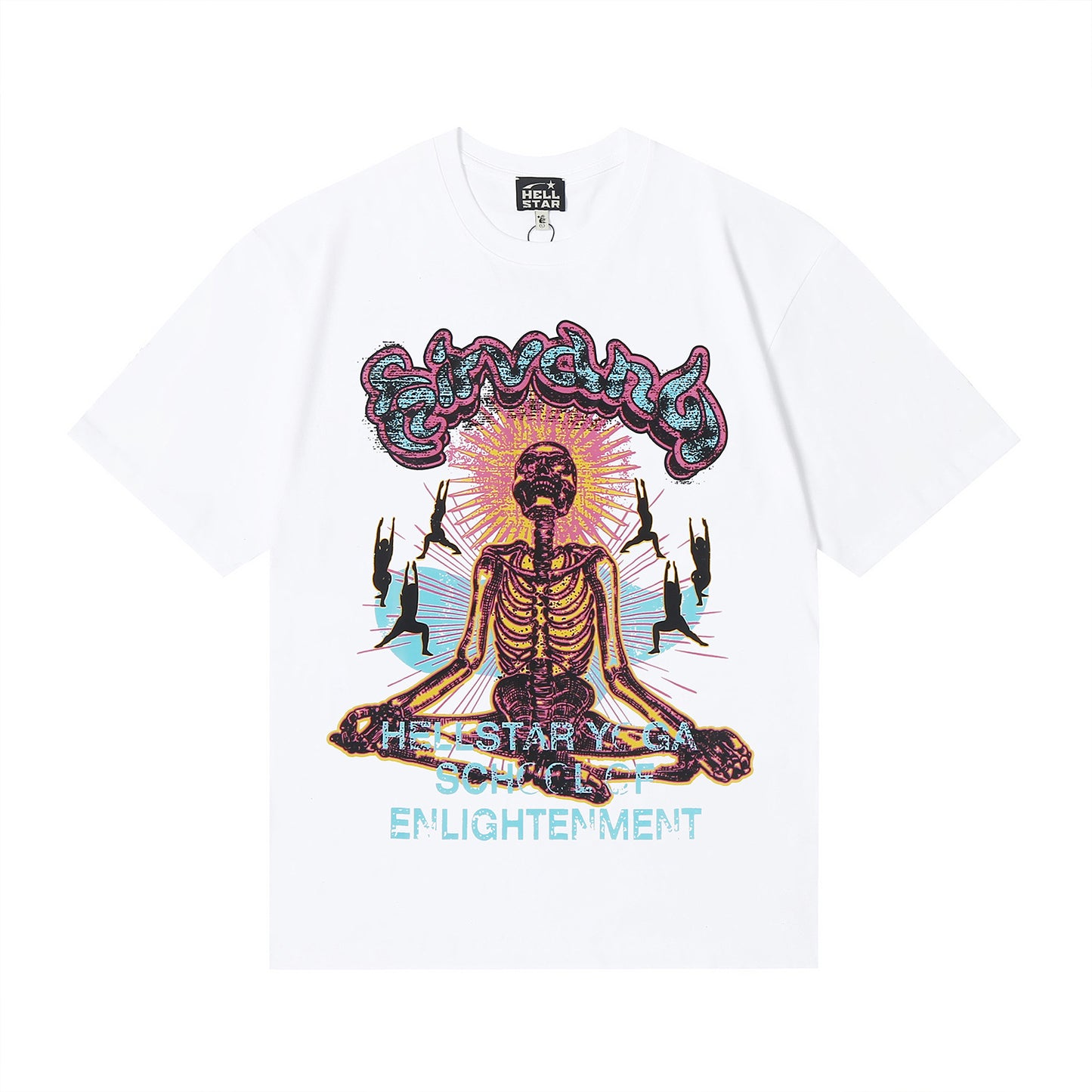 Cotton T-Shirts