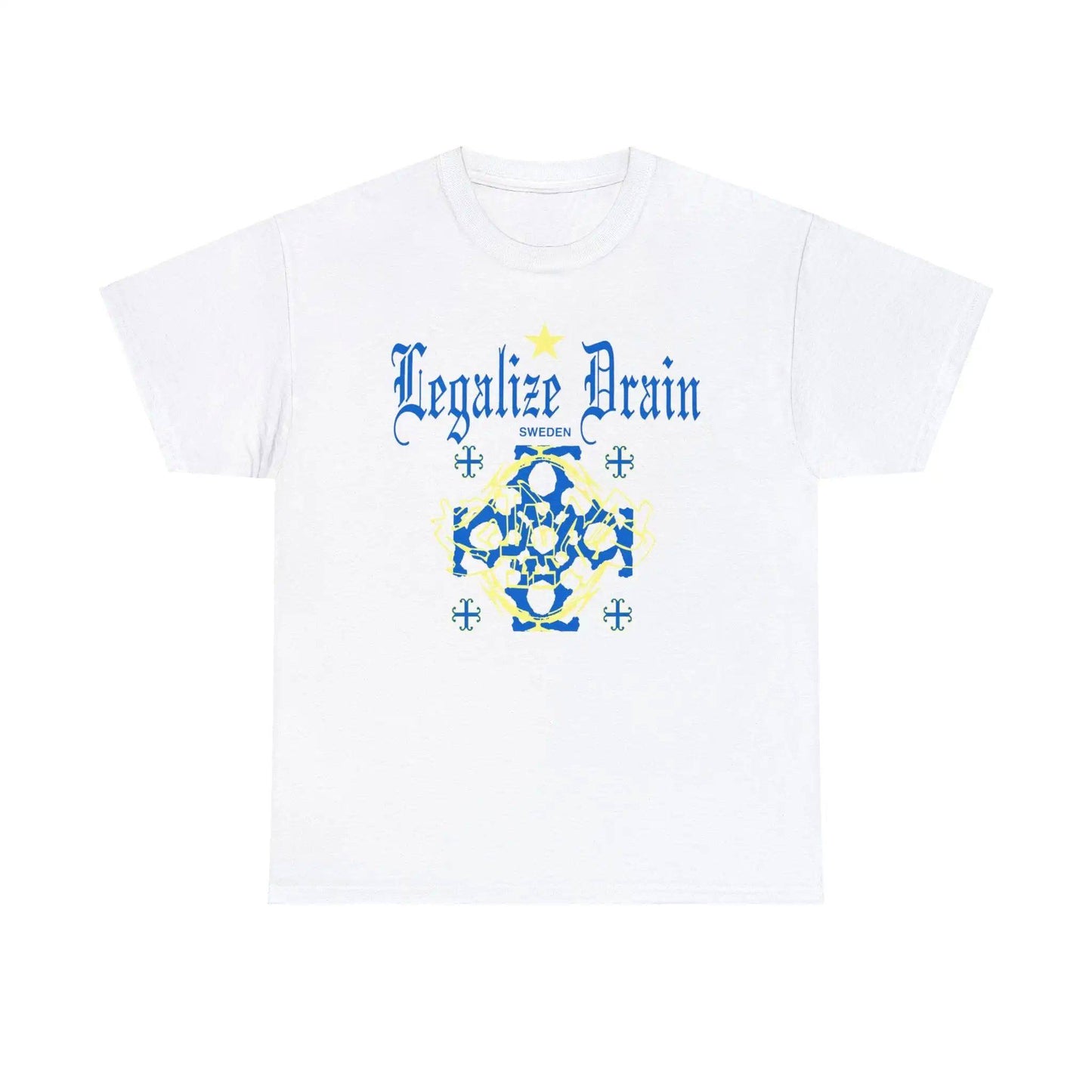 Cotton T-Shirts